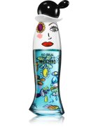 Moschino So Real Eau de Toilette pentru femei 30 ml