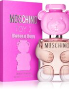 Moschino Toy 2 Bubble Gum Eau de Toilette pentru femei 100 ml