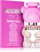 Moschino Toy 2 Bubble Gum Eau de Toilette pentru femei 30 ml