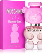 Moschino Toy 2 Bubble Gum spray parfumat pentru par pentru femei 30 ml
