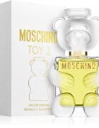 Moschino Toy 2 Eau de Parfum pentru femei 100 ml