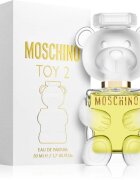 Moschino Toy 2 Eau de Parfum pentru femei 50 ml