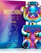 Moschino Toy 2 Pearl Eau de Parfum pentru femei 50 ml