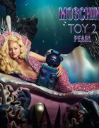 Moschino Toy 2 Pearl Eau de Parfum pentru femei 50 ml