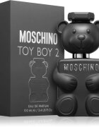 Moschino Toy Boy 2 Eau de Parfum pentru bărbați 100 ml