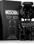 Moschino Toy Boy Eau de Parfum pentru bărbați 30 ml