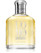 Moschino Uomo? Eau de Toilette pentru bărbați 75 ml