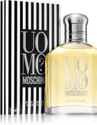Moschino Uomo? Eau de Toilette pentru bărbați 75 ml