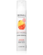 Mossa Glow Coctail crema radianta de noapte 50 ml