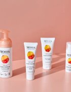 Mossa Glow Coctail crema radianta de noapte 50 ml