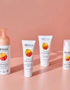 Mossa Glow Coctail ser iluminator pentru corectia petelor de pigment 25 ml