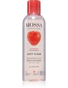 Mossa Juicy Clean apa cu particule micele 200 ml