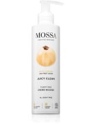 Mossa Juicy Clean spuma de curatat faciale 190 ml