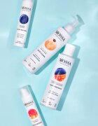 Mossa Juicy Clean spuma de curatat faciale 190 ml