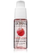 Mossa Peel & Glow crema delicata pentru exfoliere 30 ml