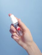 Mossa Peel & Glow crema delicata pentru exfoliere 30 ml