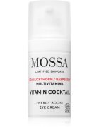 Mossa Vitamin Cocktail crema de ochi 15 ml
