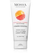 Mossa Vitamin Cocktail cremă mască revitalizantă faciale 60 ml