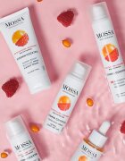 Mossa Vitamin Cocktail cremă mască revitalizantă faciale 60 ml