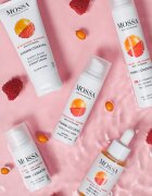 Mossa Vitamin Cocktail ser facial vitalizant 30 ml