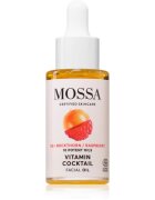 Mossa Vitamin Cocktail ulei facial 30 ml