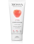 Mossa Vitamin Moisture balsam regenerator pentru păr 200 ml