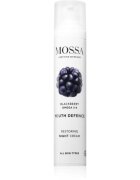 Mossa Youth Defence cremă de noapte anti-îmbătrânire 50 ml