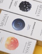 Mossa Youth Defence cremă de noapte anti-îmbătrânire 50 ml