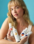 Mossa Youth Defence crema de zi cu efect de refacere 50 ml