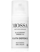 Mossa Youth Defence crema reparatorie pentru ochi 15 ml