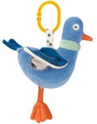 MOULIN ROTY Michel Puce & Pilou jucărie suspendabilă contrastantă 0m+ 1 buc