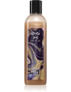 MR FOX Herbal Mint Shampoo sampon pe baza de plante pentru bărbați 250 ml