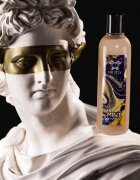 MR FOX Herbal Mint Shampoo sampon pe baza de plante pentru bărbați 250 ml