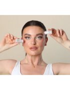 MUA Makeup Academy Beauty Balm baton de contur cu efect autobronzant culoare Sculpt 4 g