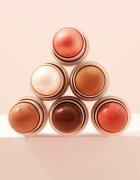 MUA Makeup Academy Beauty Balm blush cremos stick culoare Berry Blush 4 g