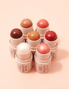 MUA Makeup Academy Beauty Balm blush cremos stick culoare Berry Blush 4 g