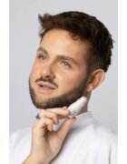 MUA Makeup Academy Beauty Balm crema de strălucire stick culoare Hi-Lite 4 g