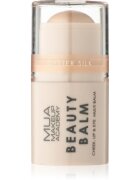 MUA Makeup Academy Beauty Balm crema de strălucire stick culoare Oyster Silk 4 g