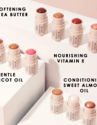 MUA Makeup Academy Beauty Balm crema de strălucire stick culoare Oyster Silk 4 g