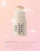 MUA Makeup Academy Beauty Balm crema de strălucire stick culoare Oyster Silk 4 g