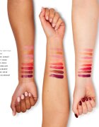 MUA Makeup Academy Blushed Liquid Blusher fard de obraz lichid culoare Watermelon 10 ml