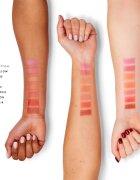MUA Makeup Academy Blushed Powder Blusher fard de obraz sub forma de pudra culoare Rose Tea 5 g