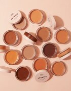 MUA Makeup Academy Bronzed crema Bronzantã culoare Caramel 14 g