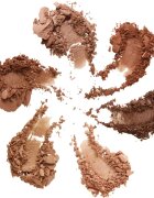 MUA Makeup Academy Bronzed Perfection pudra compacta pentru bronzat Golden Dunes 15 g