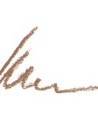 MUA Makeup Academy Brow Define creion de sprancene de lunga durata cu pensula culoare Fair 12 g