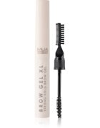 MUA Makeup Academy Brow Gel XL gel incolor pentru sprâncene 10 g