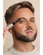 MUA Makeup Academy Brow Gel XL gel incolor pentru sprâncene 10 g