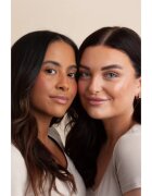 MUA Makeup Academy Brow Gel XL gel incolor pentru sprâncene 10 g
