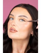 MUA Makeup Academy Control Freak creion pentru conturul ochilor culoare Chocolate Brown 0.5 g