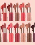 MUA Makeup Academy Creamy Matte ruj crema cu efect matifiant culoare Razzleberry 32 g